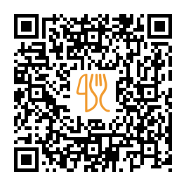 QR-code link para o menu de Caffe Intermezzo