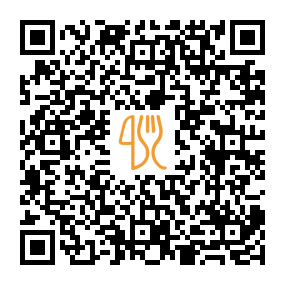 QR-code link para o menu de Tranquility Tea Room