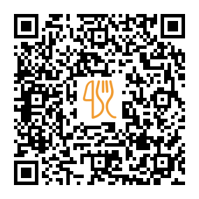 QR-code link para o menu de Greens And Grains Northfield