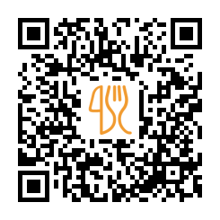 QR-code link para o menu de Caffe Beaujour