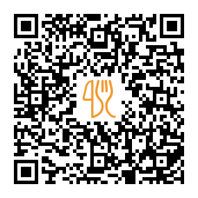 QR-code link para o menu de The Upper Crust Pizzeria