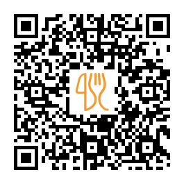 QR-code link para o menu de Slk-hala