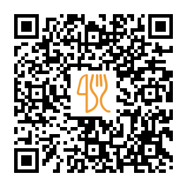 QR-code link para o menu de Podjavorník