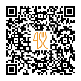 QR-code link para o menu de Comida China Man San