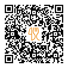 QR-code link para o menu de P'amore Pizza Kitchen