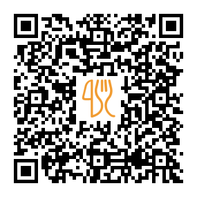 QR-code link para o menu de Yoga Pod The Woodlands