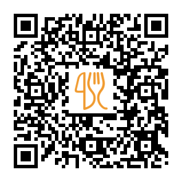 QR-code link para o menu de Mr. Kuso Cafe