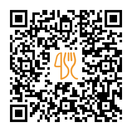 QR-code link para o menu de Our Cupcakery