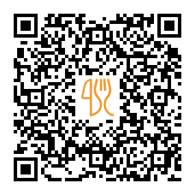 QR-code link para o menu de Little Caesars Pizza