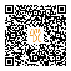 QR-code link para o menu de Black Raspberry Pub