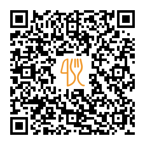 QR-code link para o menu de Temple Cafe