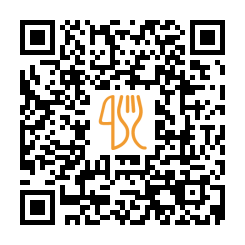 QR-code link para o menu de Cafe Tâm