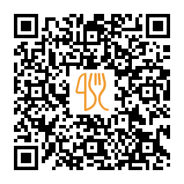 QR-code link para o menu de Eden Vietnamese