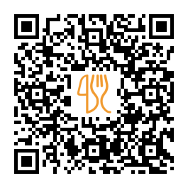 QR-code link para o menu de Hungry Jaz