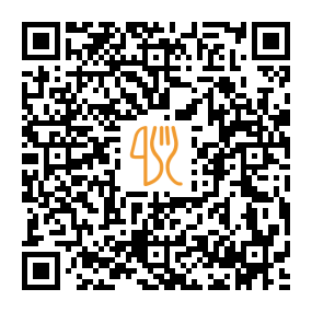 QR-code link para o menu de Fuji Sushi Teriyaki