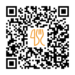 QR-code link para o menu de Restoran 5ms