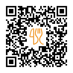 QR-code link para o menu de O'malo