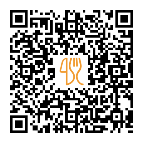 QR-code link para o menu de Crêperie La Saisonnière