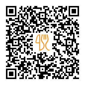 QR-code link para o menu de Asian Buffet (sushi Hibachi)