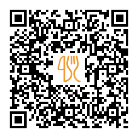 QR-code link para o menu de Stinkin Crawfish Of Whittier