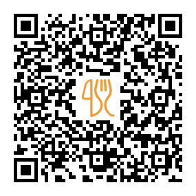 QR-code link para o menu de Flavor Cafe Bakery