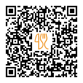 QR-code link para o menu de Katana Sushi