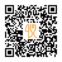 QR-code link para o menu de Sam Wings Cafe