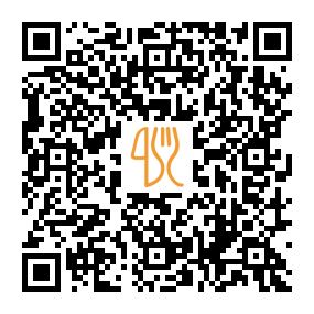 QR-code link para o menu de مطعم رياض الصالحين