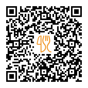 QR-code link para o menu de Kings Famous Roast Beef Seafood