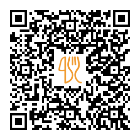 QR-code link para o menu de The Taco King (food Truck)