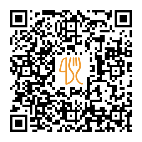 QR-code link para o menu de Kaieteur Kitchen