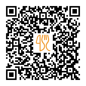 QR-code link para o menu de The Alley