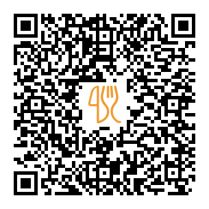 QR-code link para o menu de F45 Training Birmingham Central