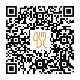 QR-code link para o menu de Hamsa