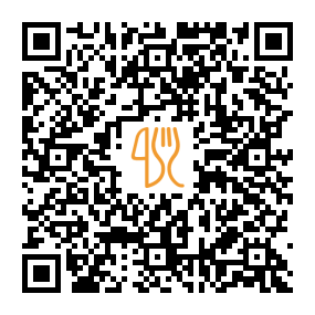 QR-code link para o menu de The Station Burger Co