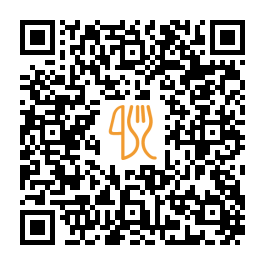 QR-code link para o menu de Lee's Hamburgers