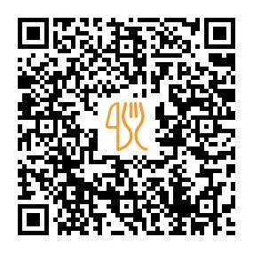 QR-code link para o menu de Village Smokehouse