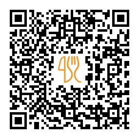 QR-code link para o menu de Pizza U Zaka