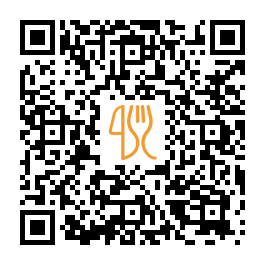 QR-code link para o menu de Sichuan Gourmet