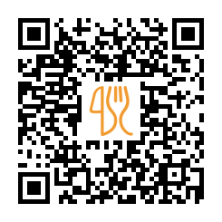 QR-code link para o menu de Tula's Cafe