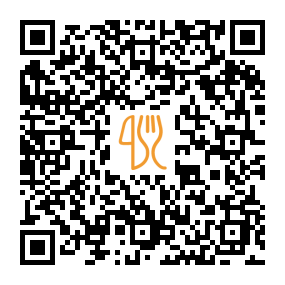 QR-code link para o menu de Corner Cuisine