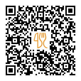 QR-code link para o menu de The Reindeer Inn