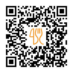 QR-code link para o menu de Auberge Du Chat