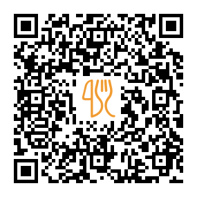 QR-code link para o menu de Impact Fitness Studio