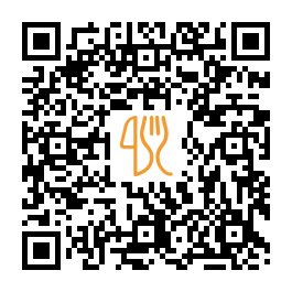 QR-code link para o menu de Frei Cafe Tatabánya