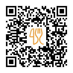 QR-code link para o menu de Gleize
