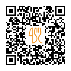 QR-code link para o menu de Grill Bár