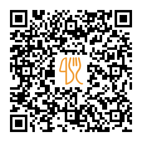 QR-code link para o menu de Bj's Market Cafe