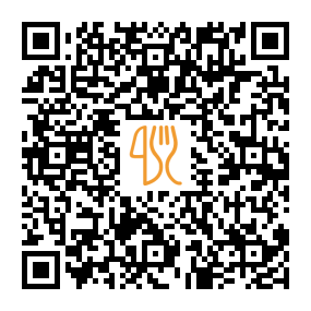 QR-code link para o menu de Damselfly Yogaspa