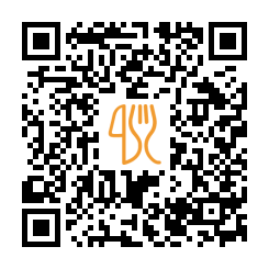 QR-code link para o menu de Panda Wok